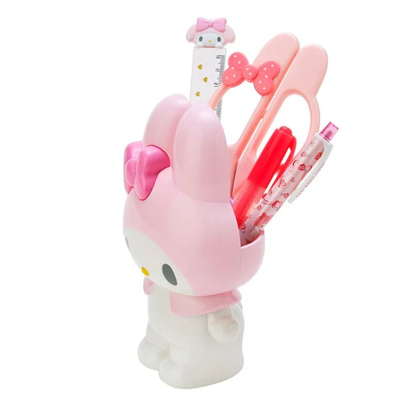 My Melody Die-Cut Pen Stand - Image 2