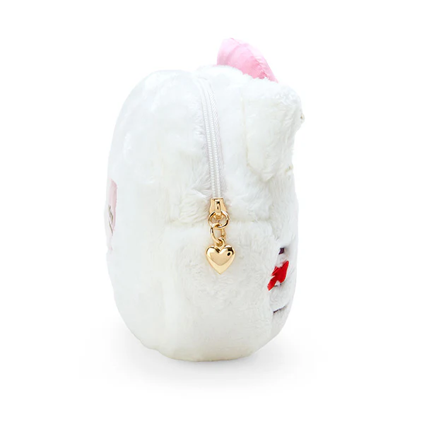 Hello Kitty 50th Birthday Diecut Pouch - Image 3
