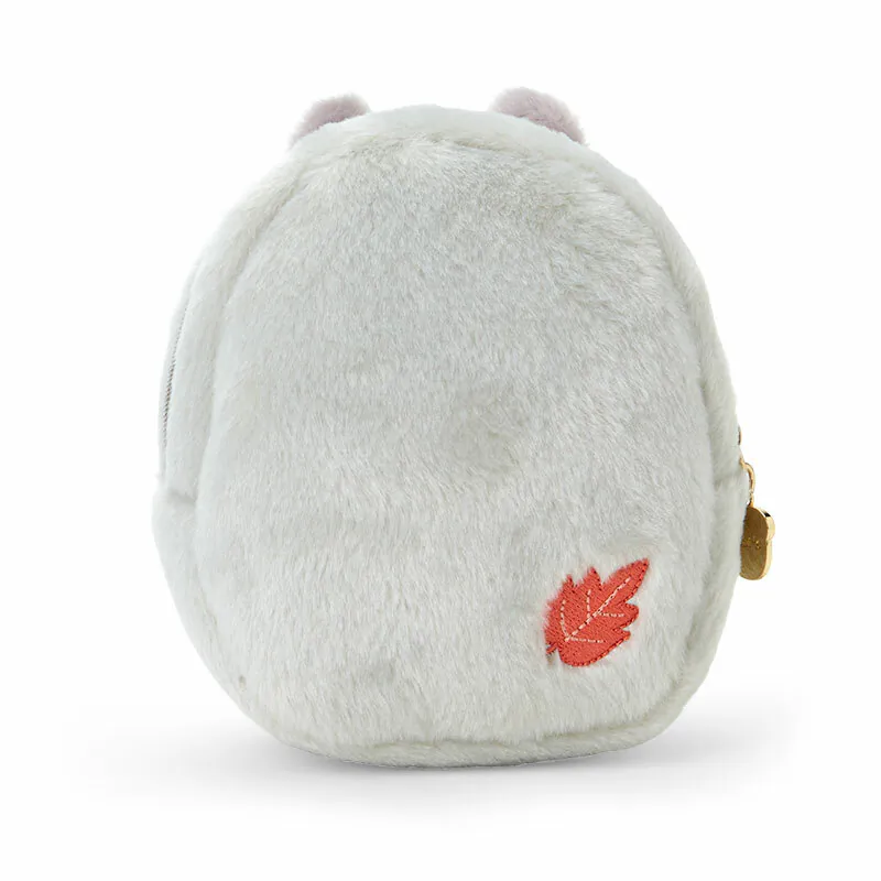 Hello Kitty Forest Diecut Pouch - Image 2