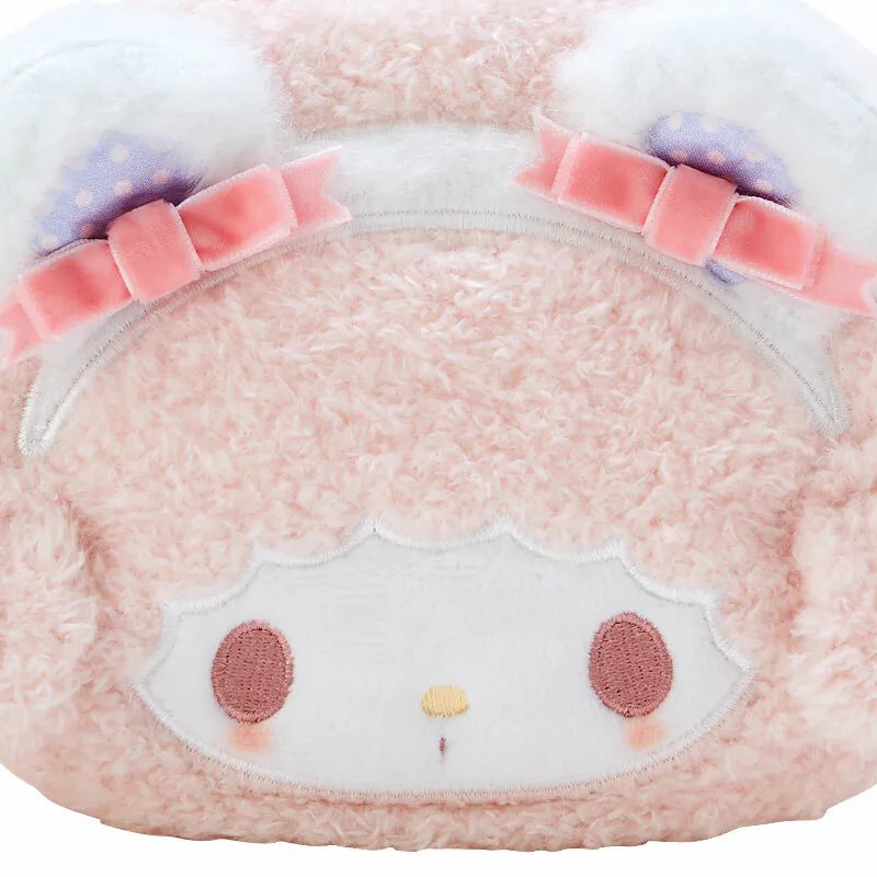 My Sweet Piano TRSR D-cut Pouch - Image 5