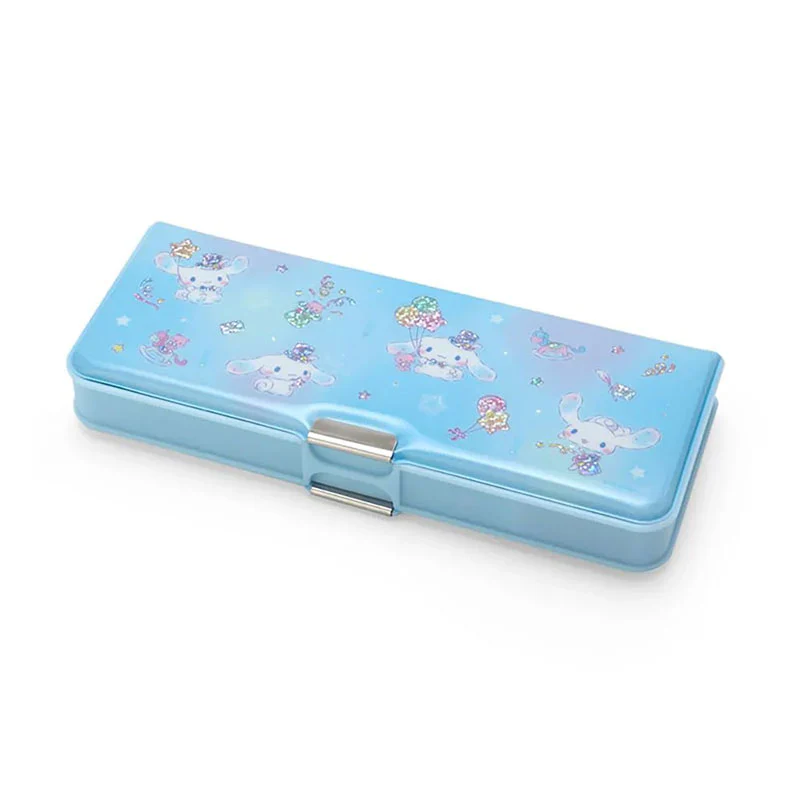 Sanrio Characters Double Compartment Pencil Case - Image 10