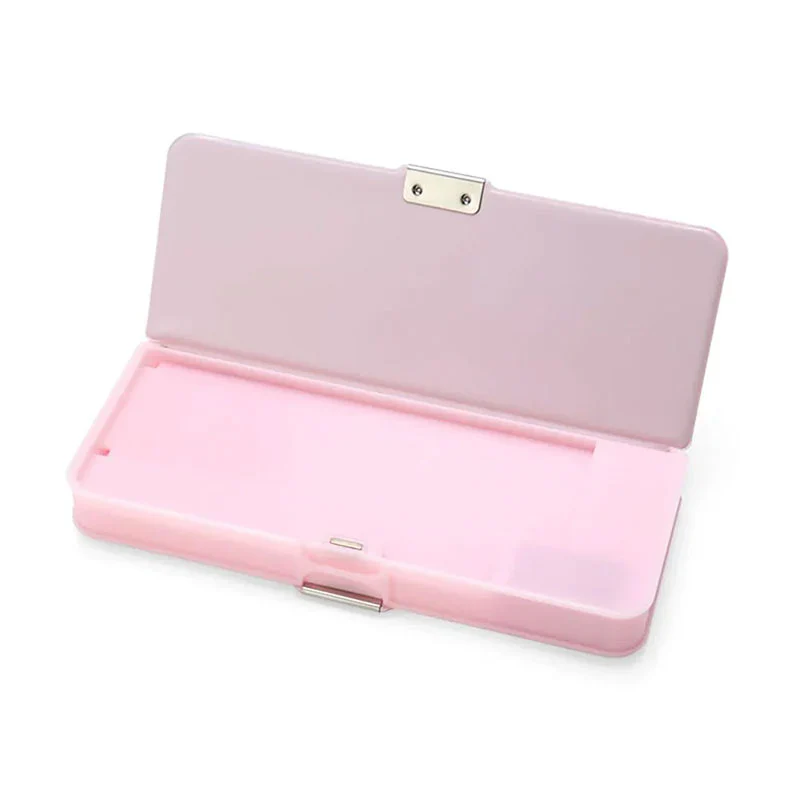 Sanrio Characters Double Compartment Pencil Case - Image 5