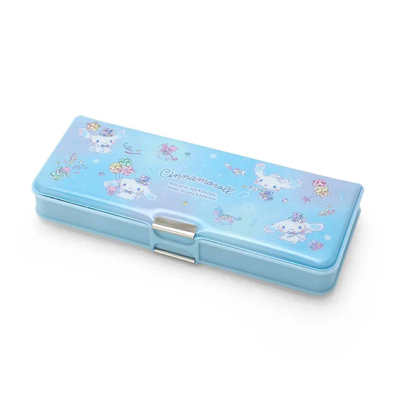 Sanrio Characters Double Compartment Pencil Case - Image 9