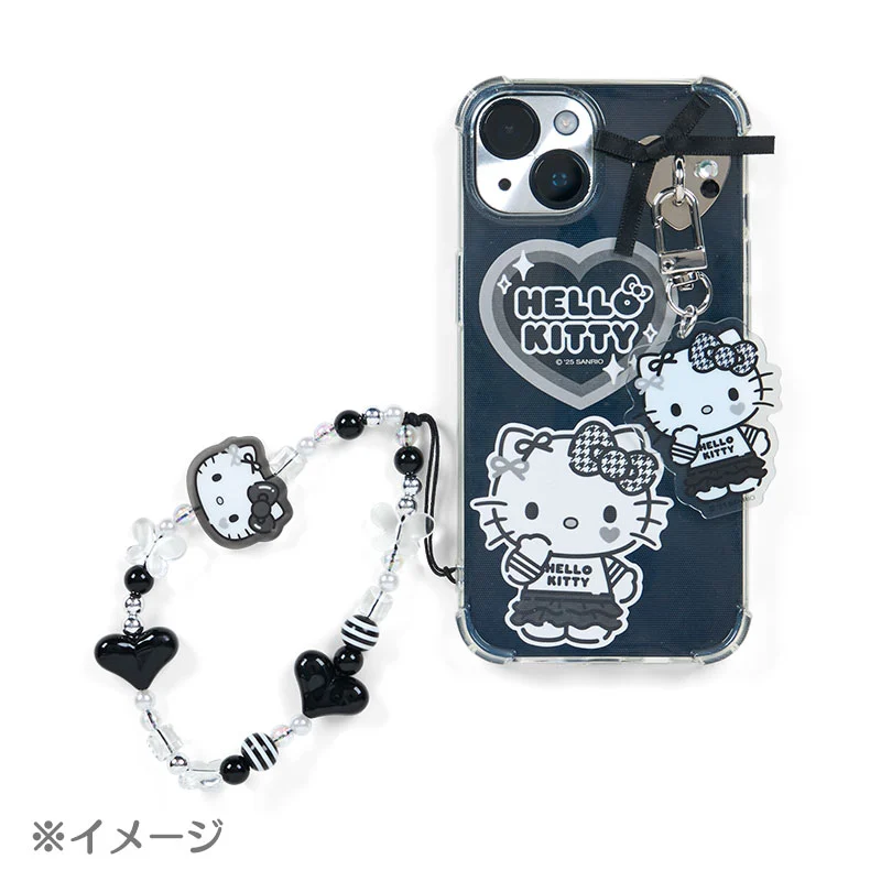 Cinnamoroll Monochrome Deccorative Charm - Image 6