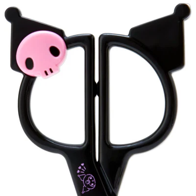 Kuromi Die-Cut Scissors - Image 3