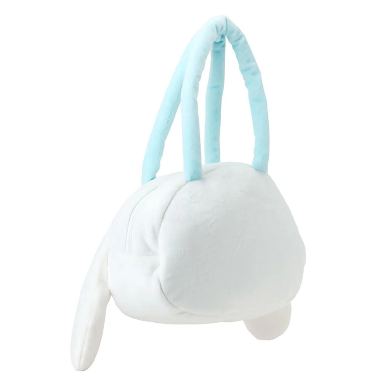 Cinnamoroll Face Die-Cut Tote Bag - Image 2