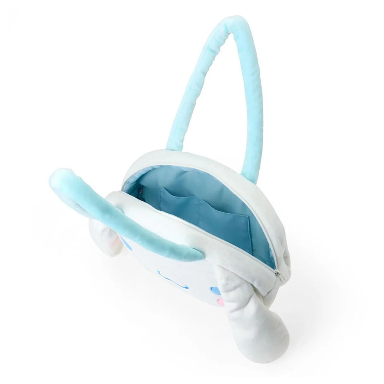 Cinnamoroll Face Die-Cut Tote Bag - Image 3