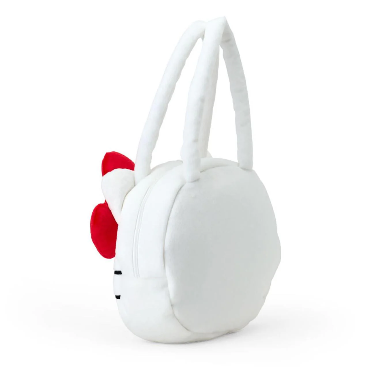 Hello Kitty Face Die-Cut Tote Bag - Image 2