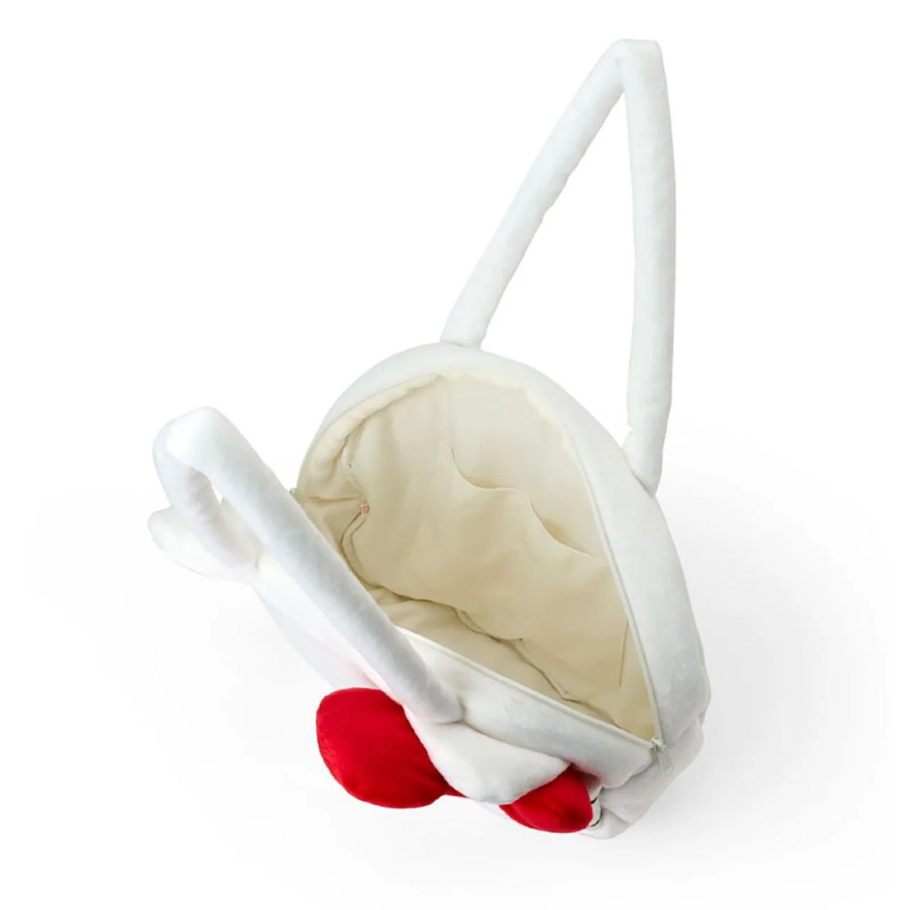 Hello Kitty Face Die-Cut Tote Bag - Image 3