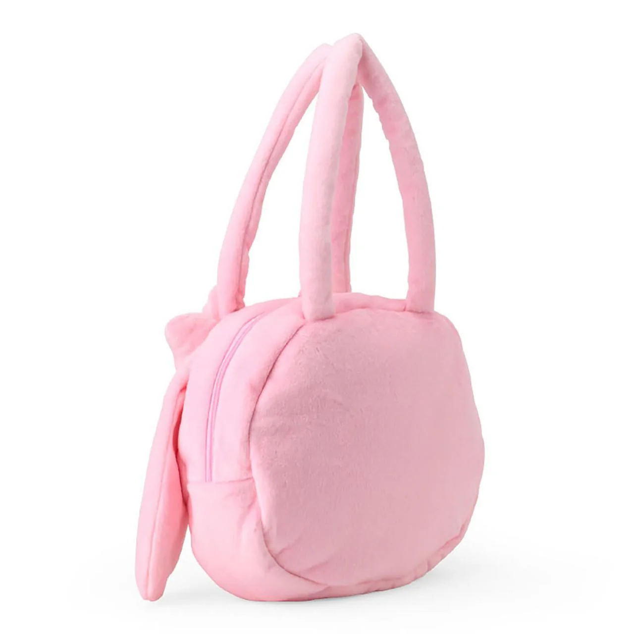 My Melody Face Die-Cut Tote Bag - Image 2