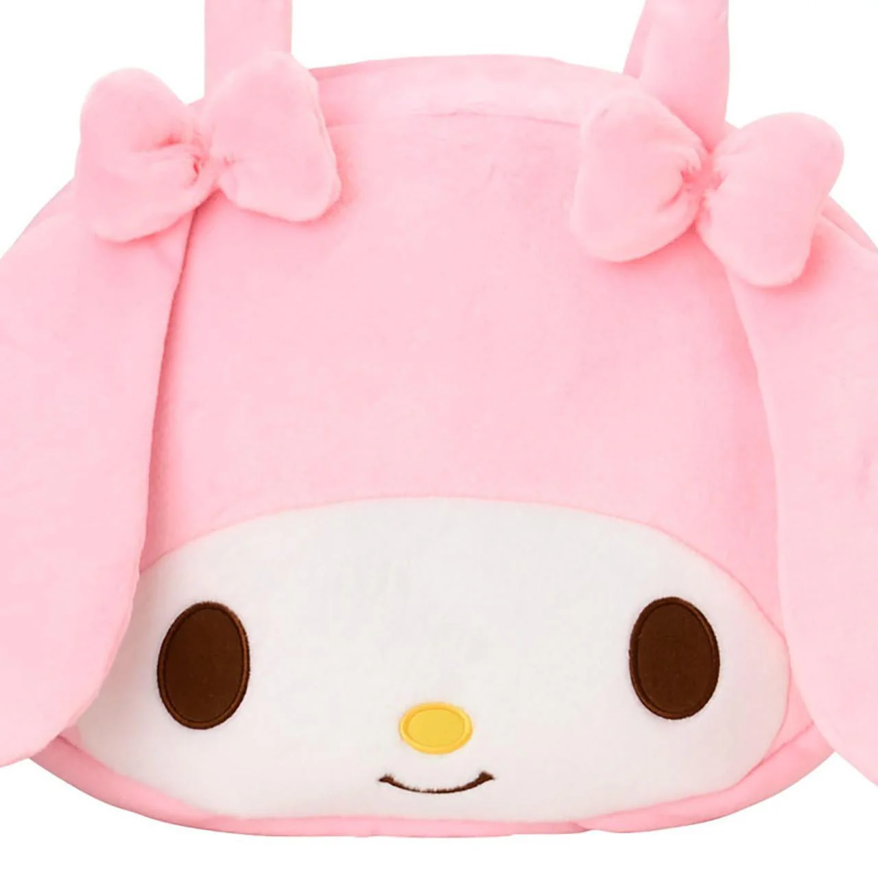 My Melody Face Die-Cut Tote Bag - Image 4