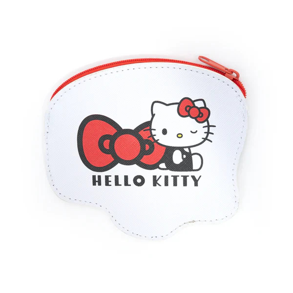 Hello Kitty Admire Emotion Die-Cut Coin Purse - Image 2