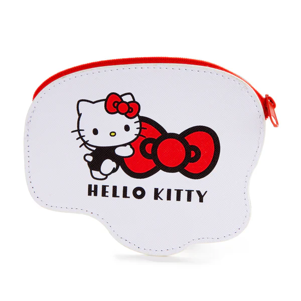 Hello Kitty Love Emotion Die-Cut Coin Purse - Image 3