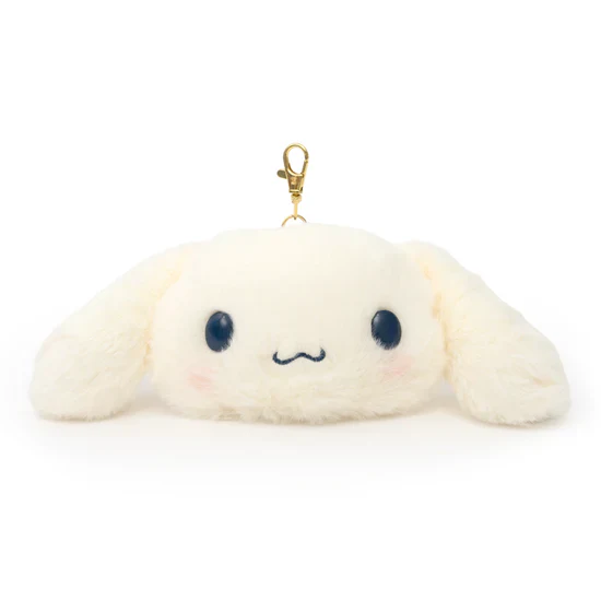 Cinnamoroll Diecut Face ID Pocket