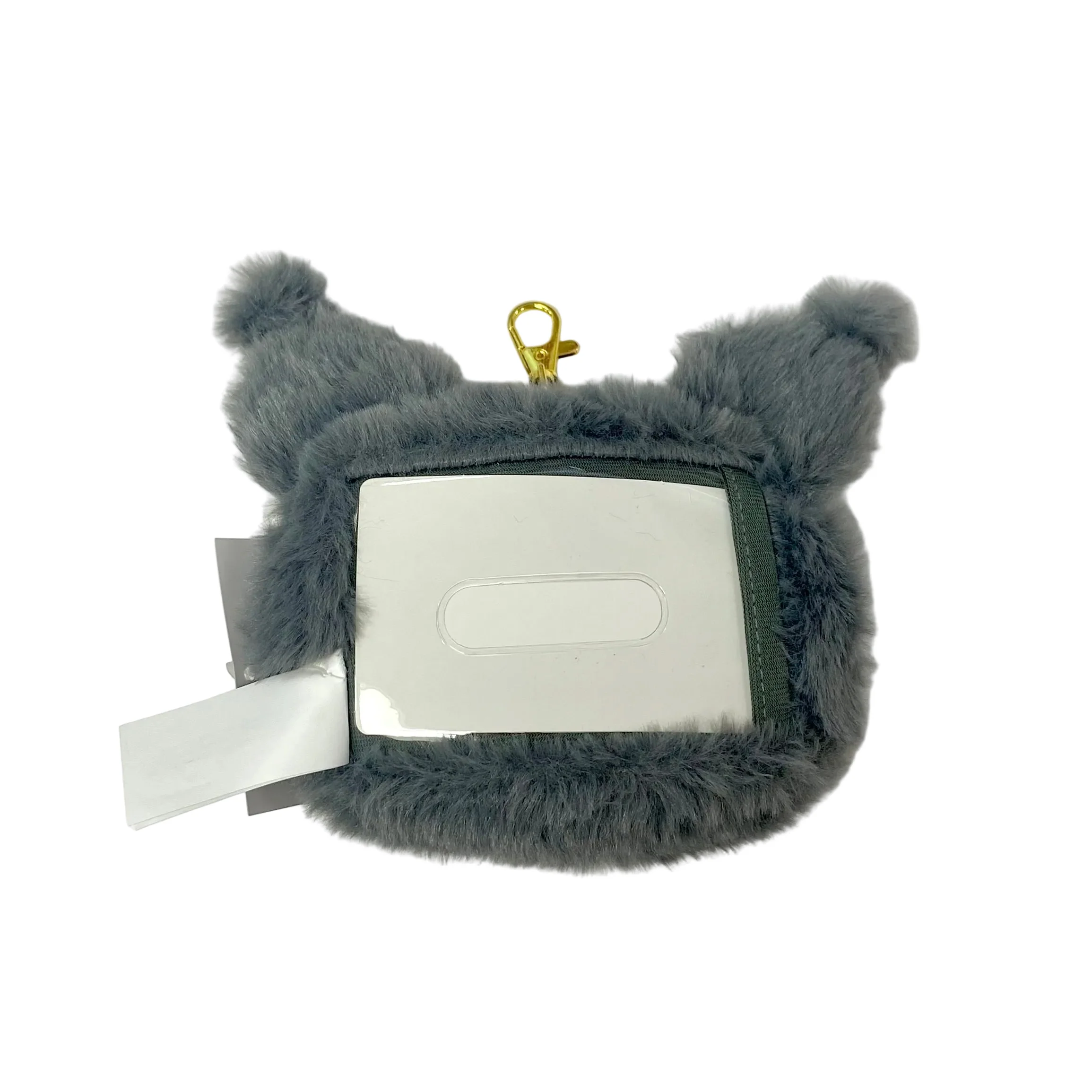 Kuromi Diecut Face ID Pocket - Image 2