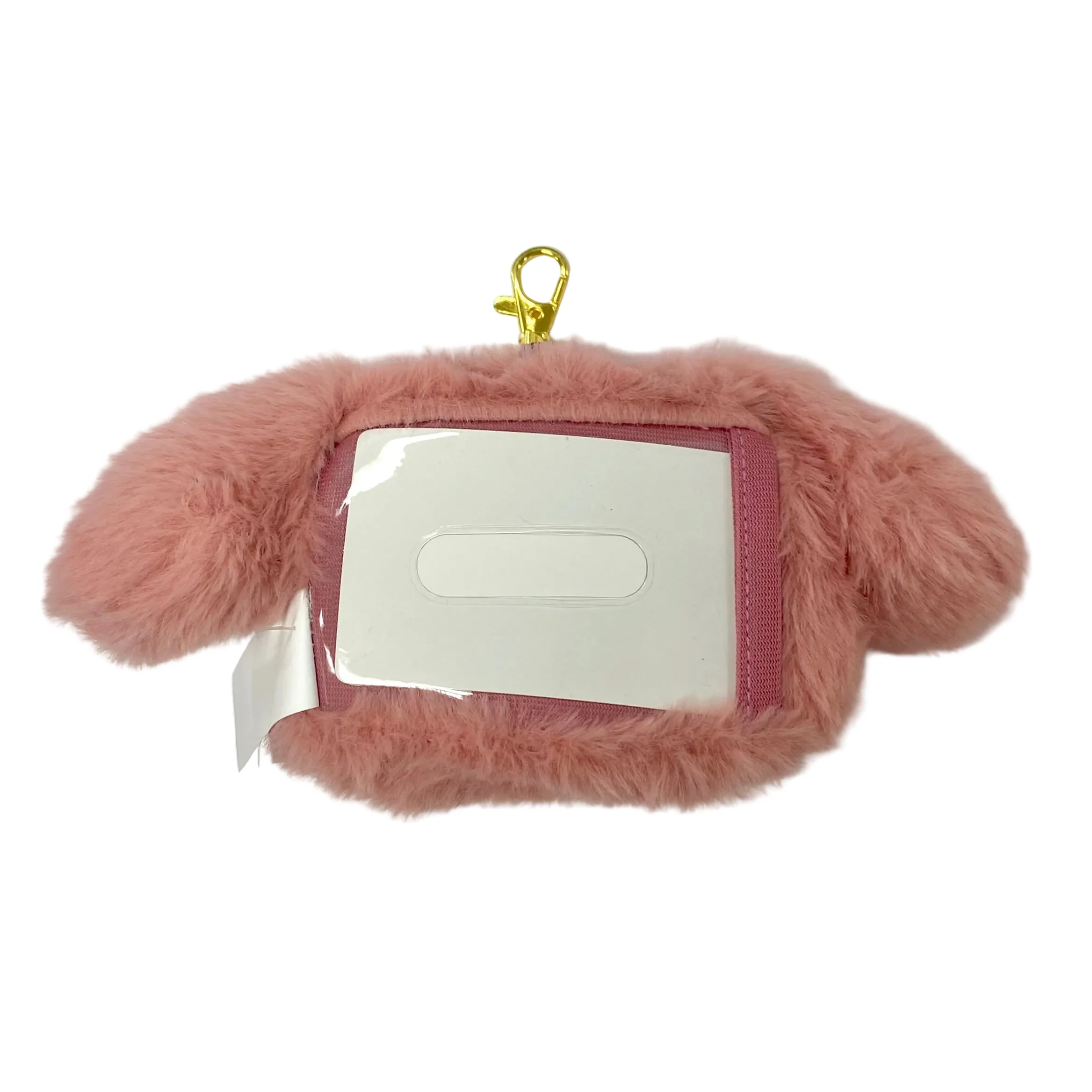 My Melody Diecut Face ID Pocket - Image 2