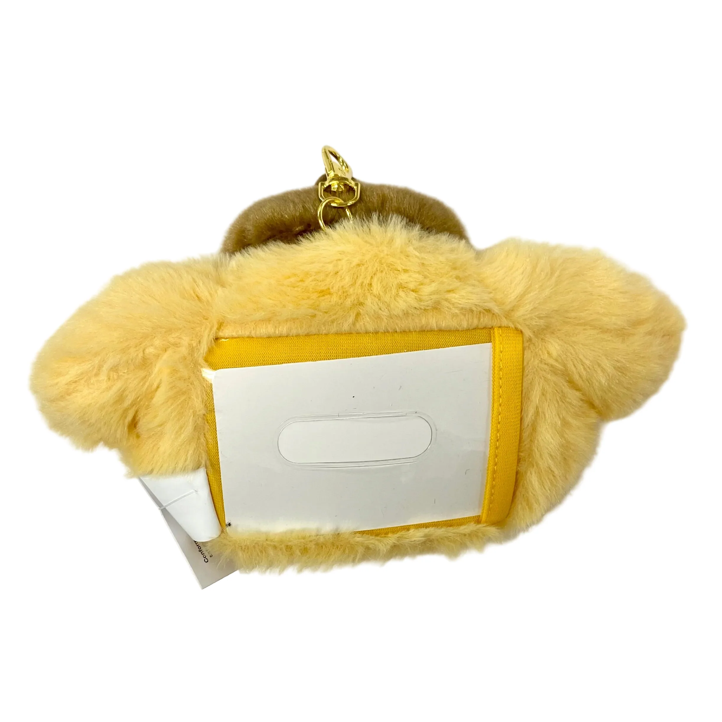 Pompompurin Diecut Face ID Pocket - Image 2