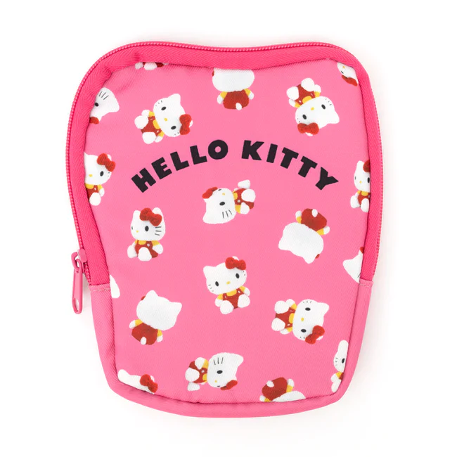 Hello Kitty Photo Diecut Pouch - Image 2