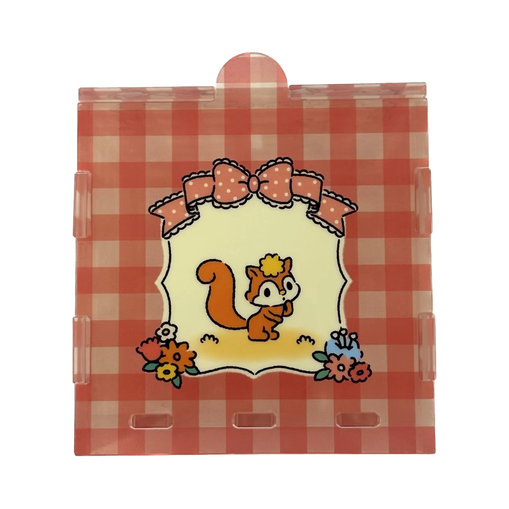 My Melody Classic Gingham DIY Box - Image 5