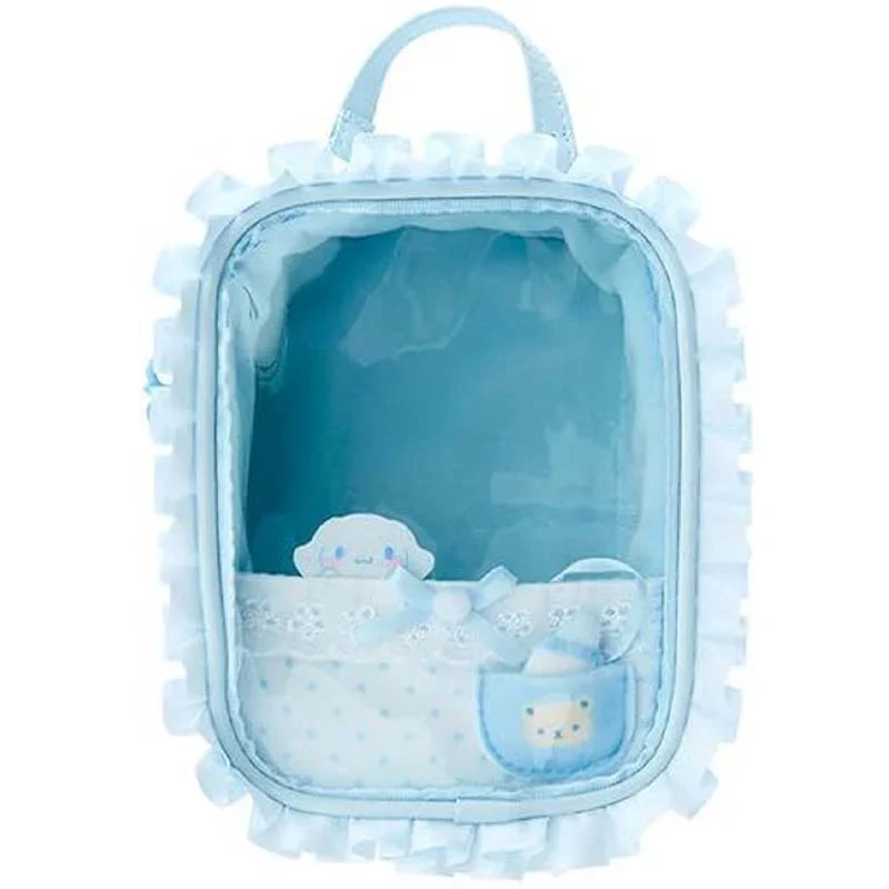Sanrio Characters Baby Enjoy Idol Window Pouch - Image 11