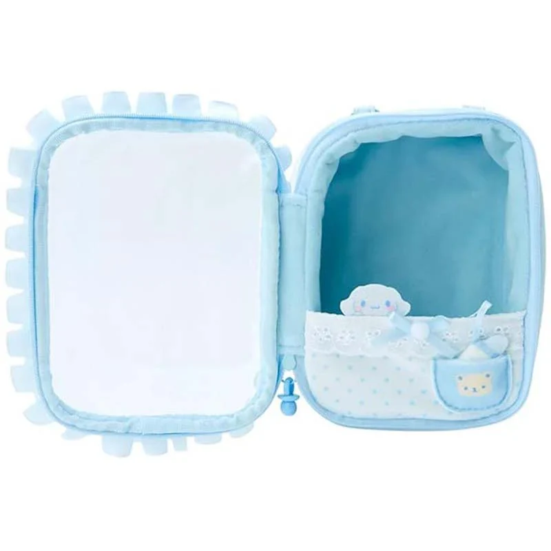 Sanrio Characters Baby Enjoy Idol Window Pouch - Image 13