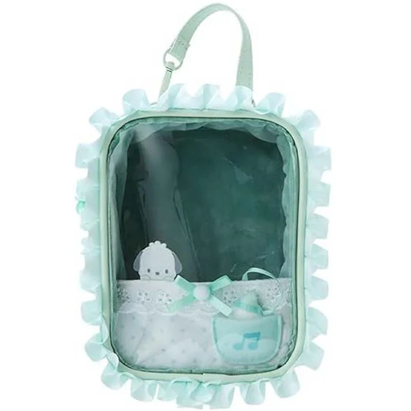 Sanrio Characters Baby Enjoy Idol Window Pouch - Image 17