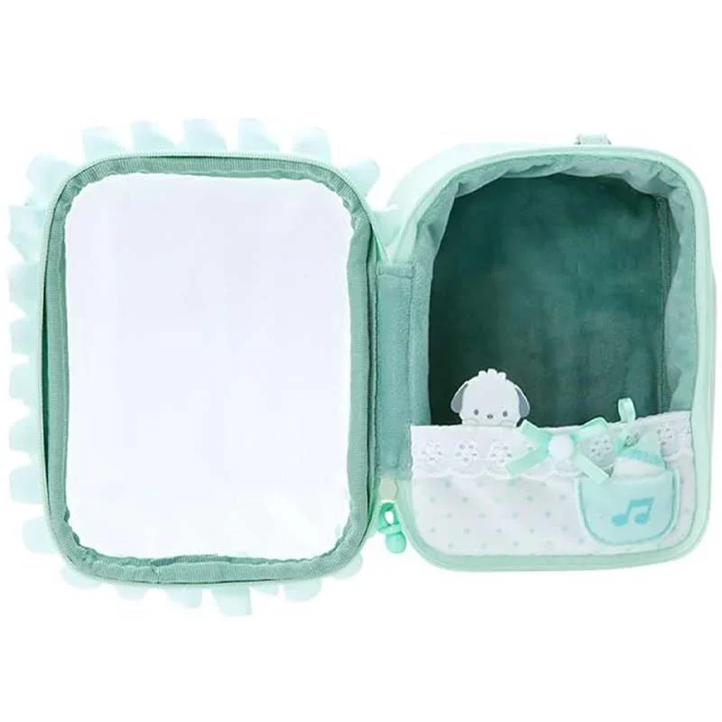 Sanrio Characters Baby Enjoy Idol Window Pouch - Image 19