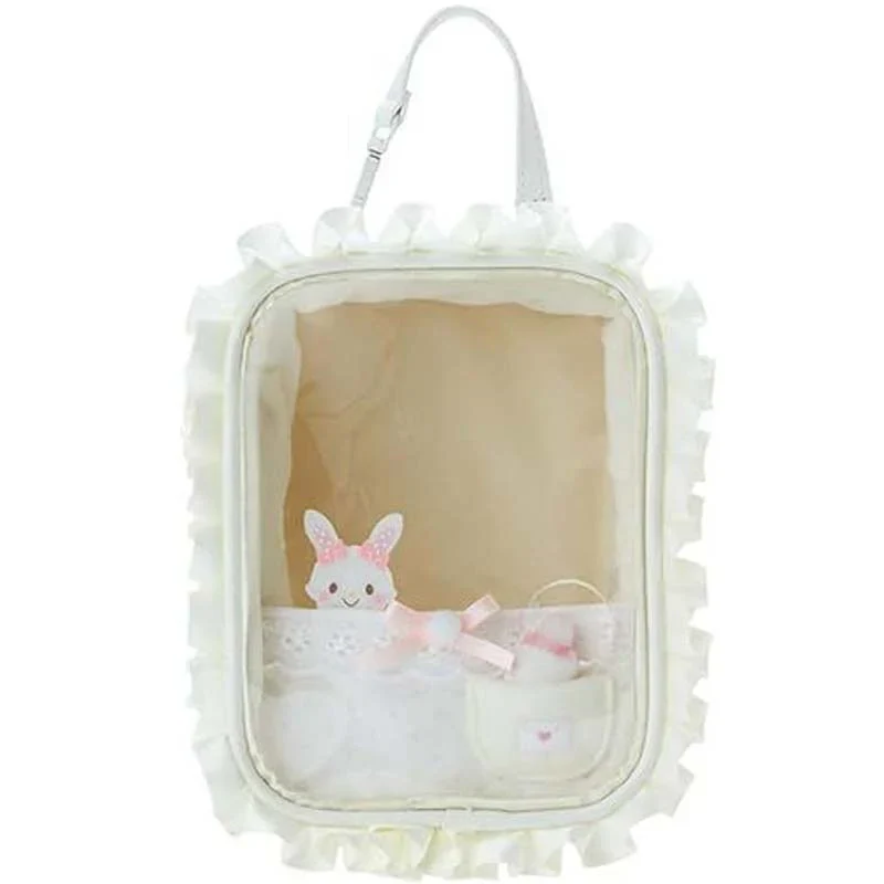 Sanrio Characters Baby Enjoy Idol Window Pouch - Image 23