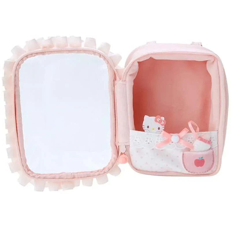 Sanrio Characters Baby Enjoy Idol Window Pouch - Image 4