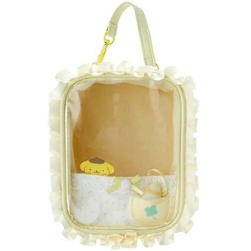 Sanrio Characters Baby Enjoy Idol Window Pouch - Image 8