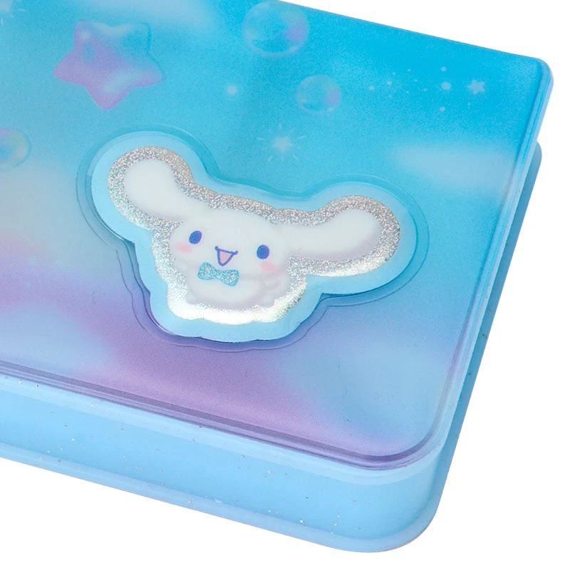 Cinnamoroll Translucent Double Pencil Case - Image 5