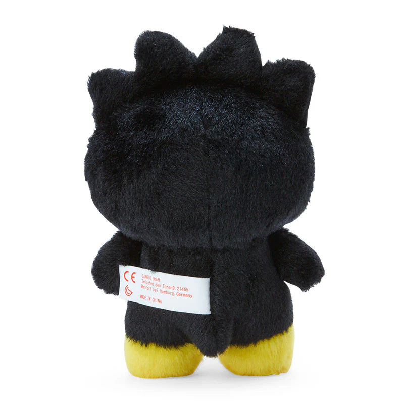 Badtz-Maru Pitatto Friends Small Dress-Up Doll - Image 3