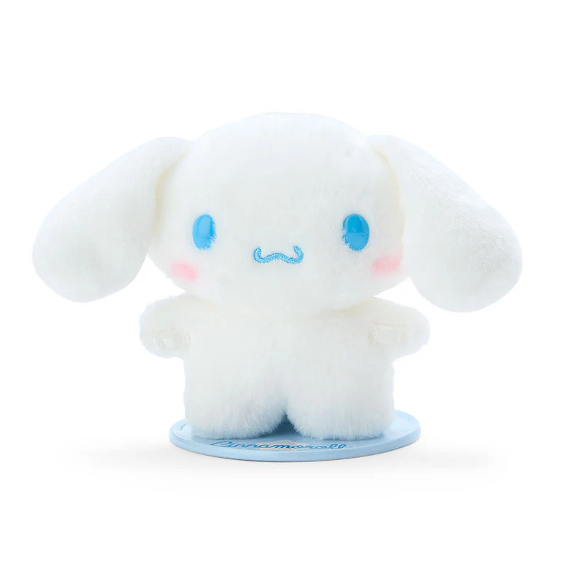 Cinnamoroll Pitatto Friends Small Dress-Up Doll