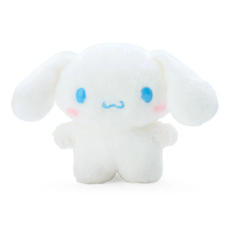 Cinnamoroll Pitatto Friends Small Dress-Up Doll - Image 2
