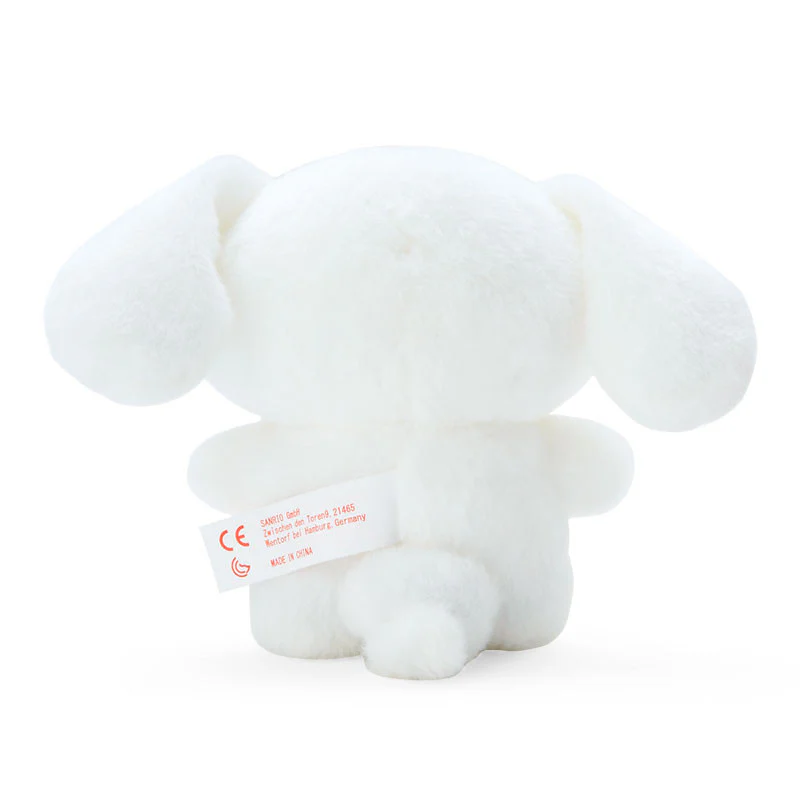 Cinnamoroll Pitatto Friends Small Dress-Up Doll - Image 3