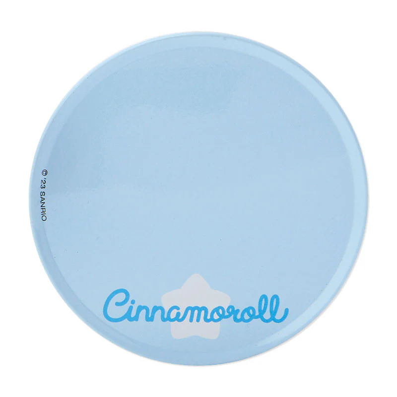 Cinnamoroll Pitatto Friends Small Dress-Up Doll - Image 4