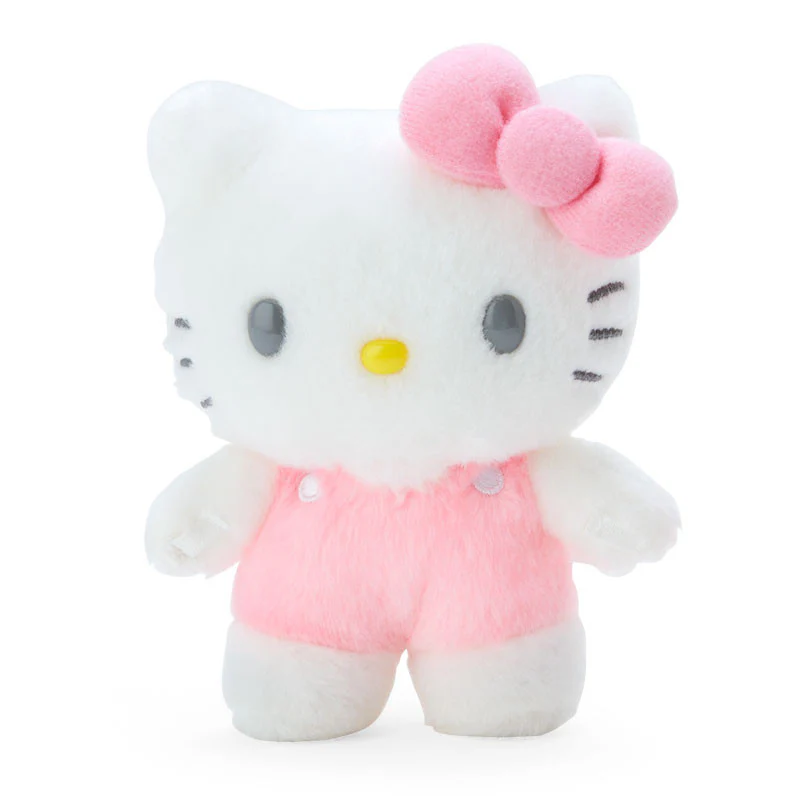 Hello Kitty Pitatto Friends Small Dress-Up Doll - Image 2