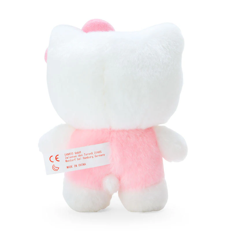 Hello Kitty Pitatto Friends Small Dress-Up Doll - Image 3
