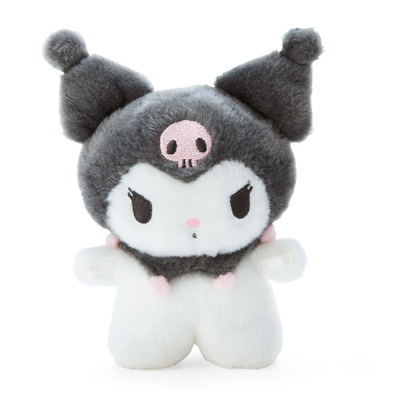 Kuromi Pitatto Friends Small Dress-Up Doll - Image 2