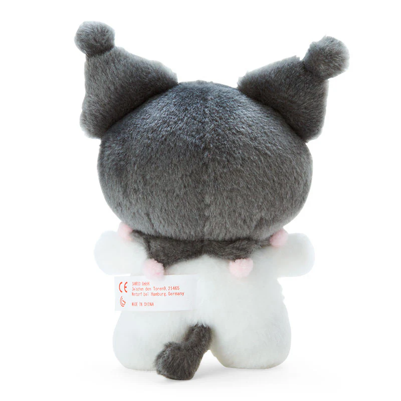 Kuromi Pitatto Friends Small Dress-Up Doll - Image 3