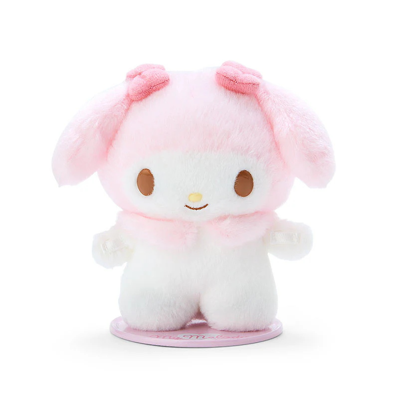 My Melody Pitatto Friends Small Dress-Up Doll