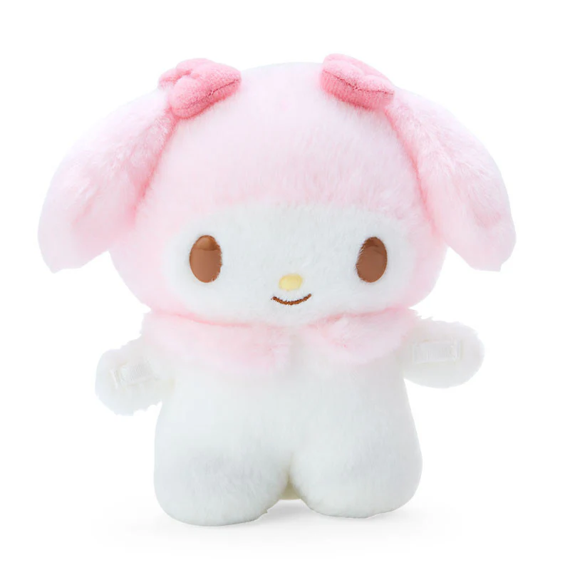 My Melody Pitatto Friends Small Dress-Up Doll - Image 2