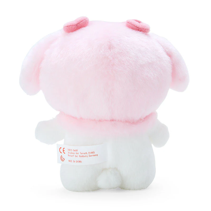 My Melody Pitatto Friends Small Dress-Up Doll - Image 3