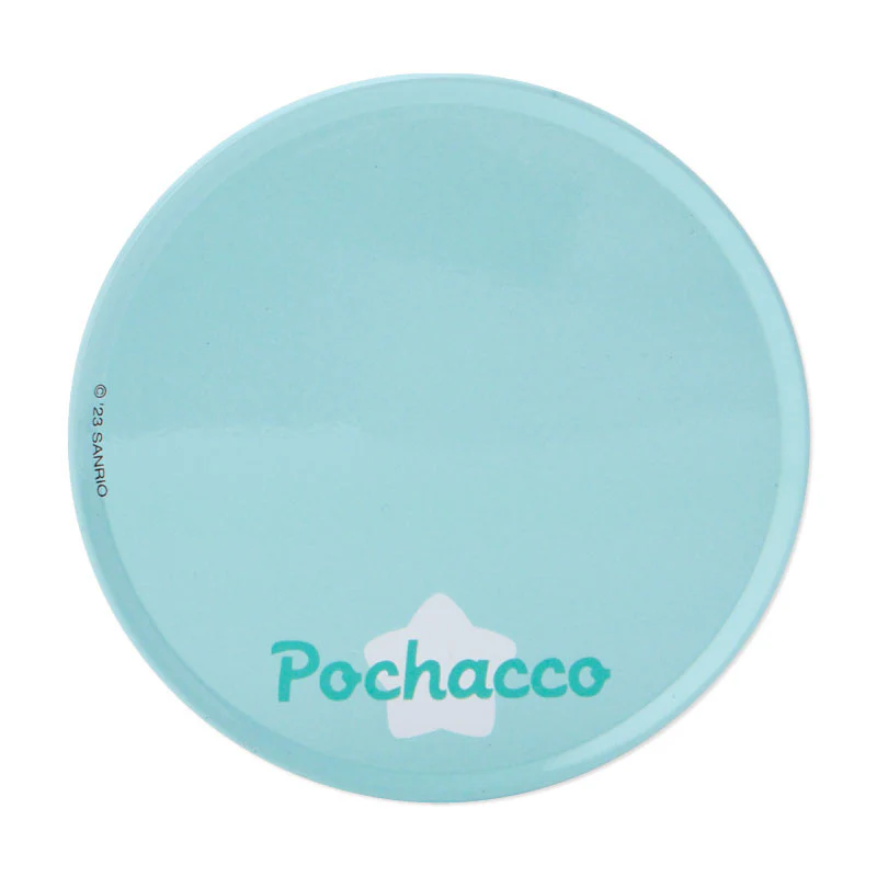 Pochacco Pitatto Friends Small Dress-Up Doll - Image 4
