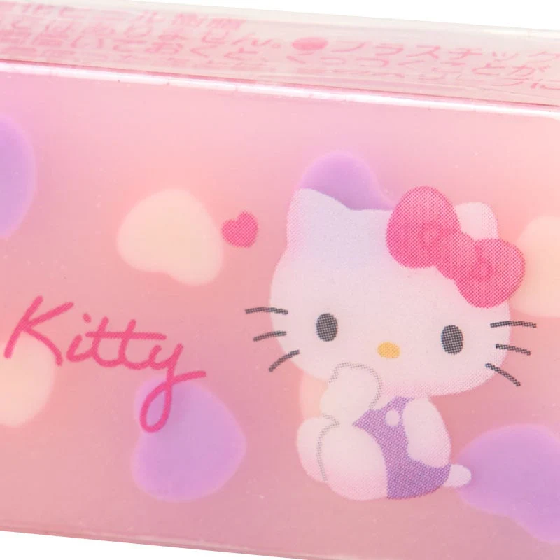 Hellol Kitty Heart Eraser - Image 4