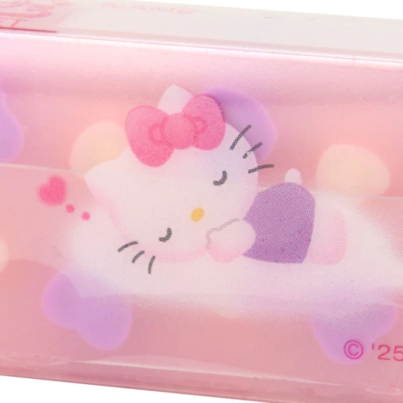 Hellol Kitty Heart Eraser - Image 5