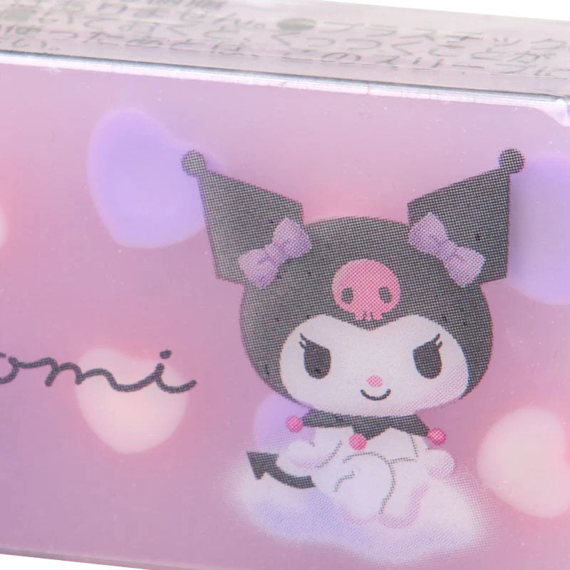 Kuromi Heart Eraser - Image 4