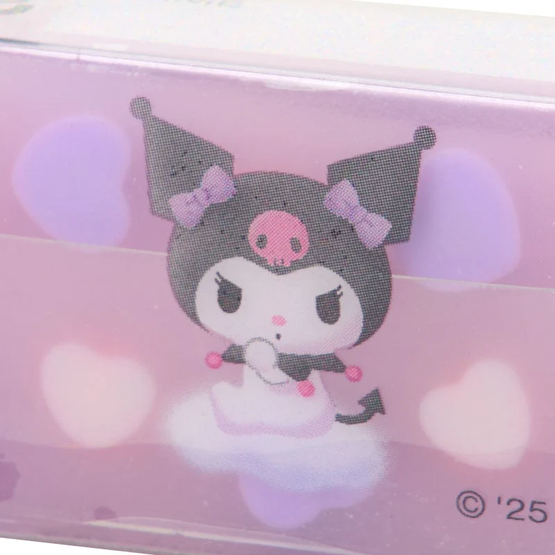 Kuromi Heart Eraser - Image 5