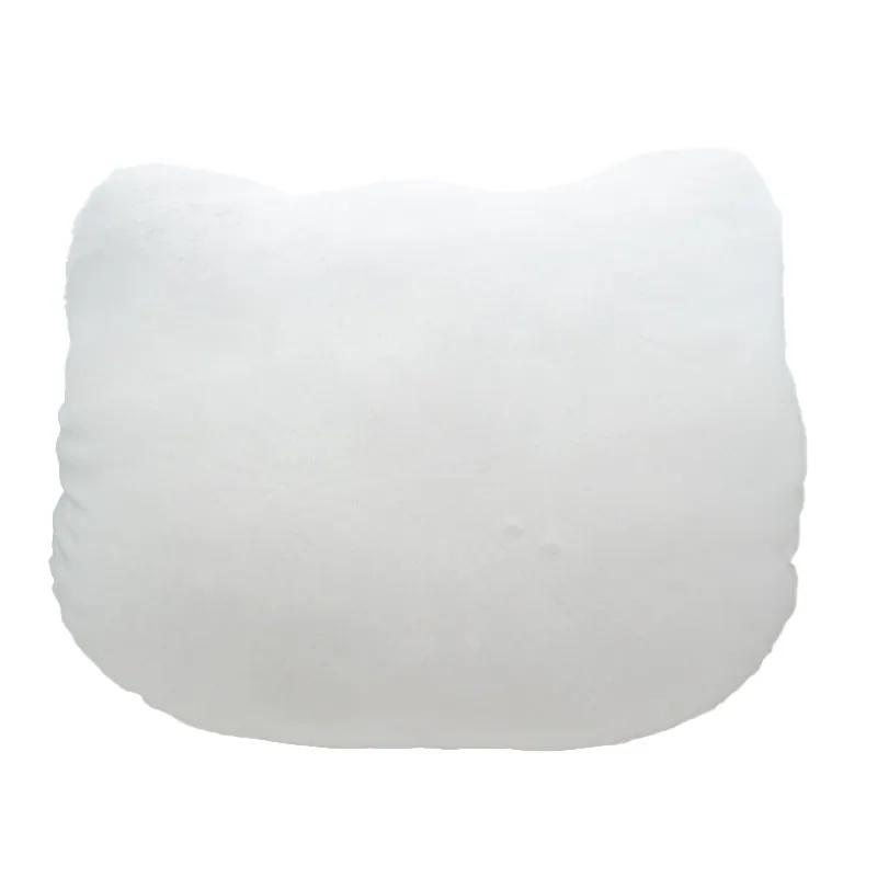 Hello Kitty Girls Group Face Plush - Image 2