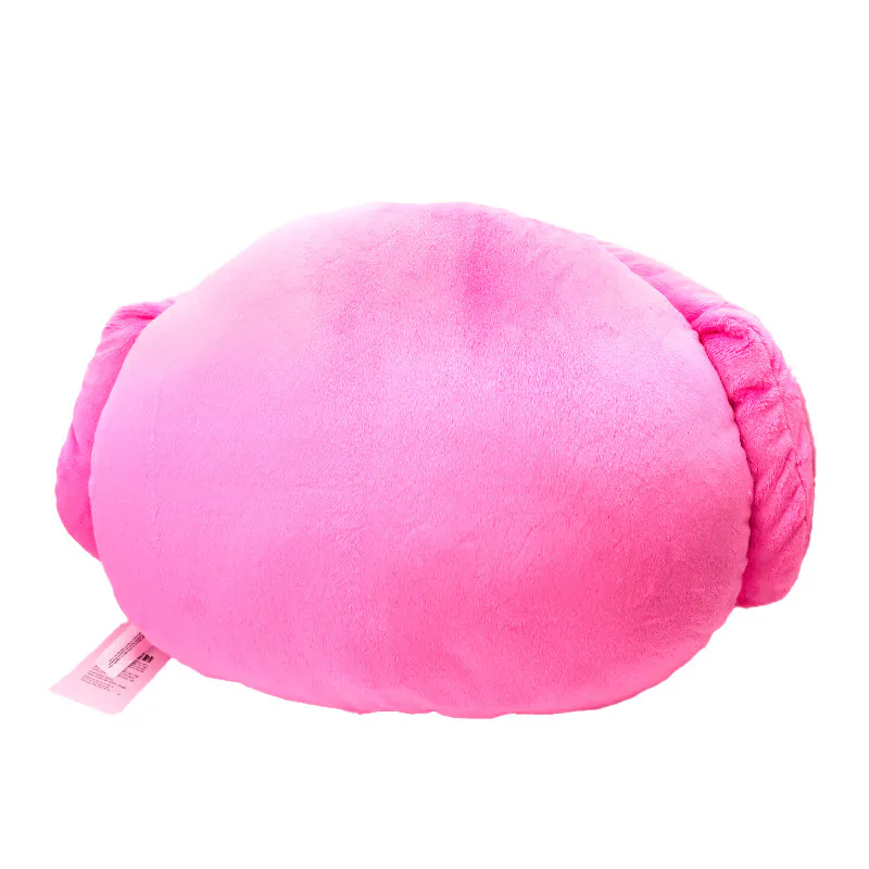 My Melody Girls Group Face Plush - Image 2